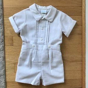 Betti Terrell by Johnston